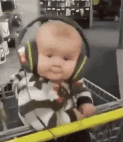 Baby Boss Baby Shy GIF