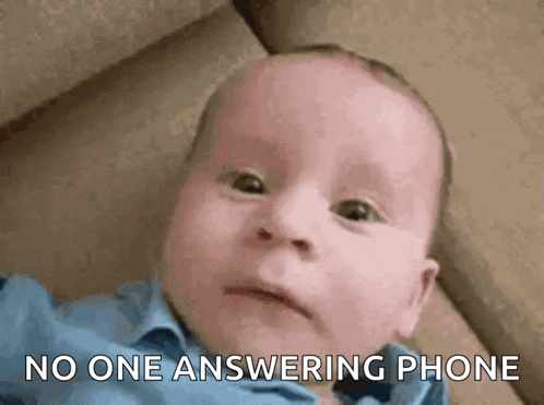 Baby GIF