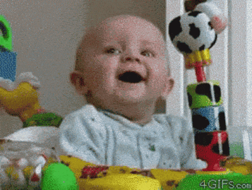 Baby GIF