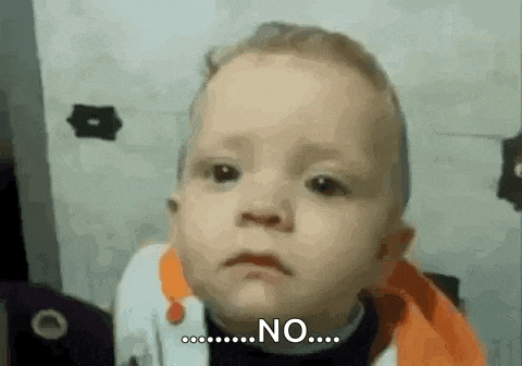 Baby Cry GIF