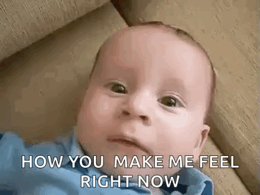 Baby Crying Baby GIF