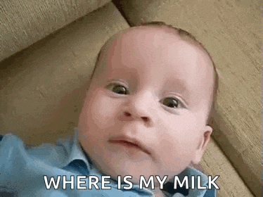 Baby Crying Baby GIF