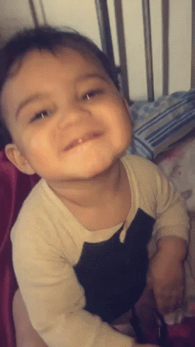 Baby Cute GIF
