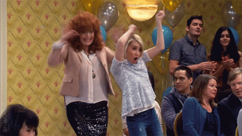 Baby Daddy Funny GIF