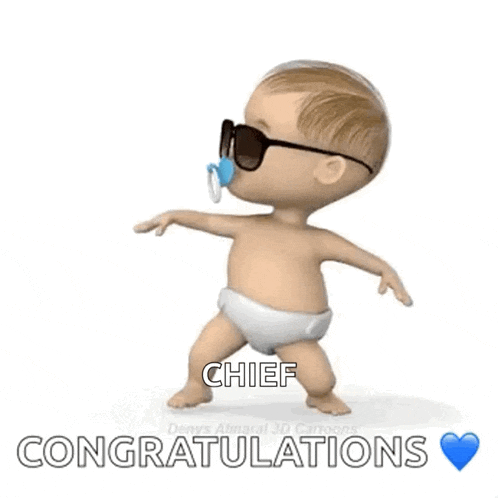 Baby Dance GIF