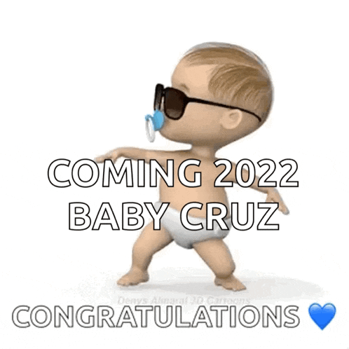 Baby Dance GIF