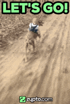 Baby Dog Fast Baby Riding Dog GIF