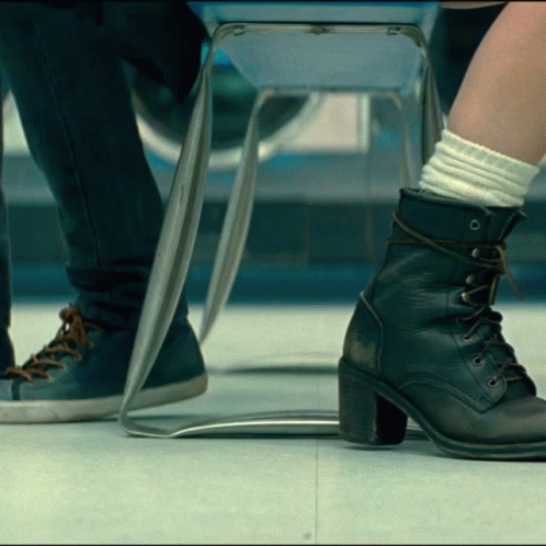 Baby Driver Edgar Wright GIF