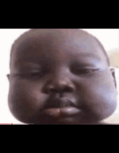 Baby Explosion Explosion Meme GIF