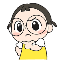 Baby Girl Sticker