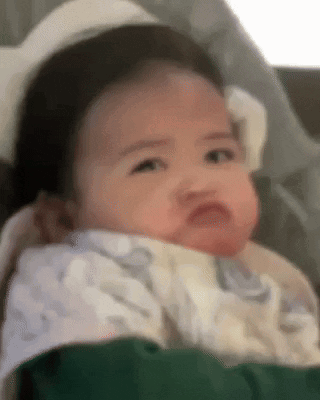 Baby Kiss Pa Kiss GIF
