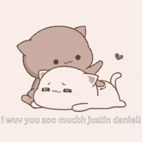 Baby Ko Danny GIF