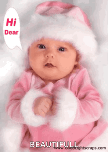 Baby GIF