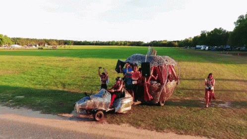 Baby Mama Llama Drama Future Joy GIF