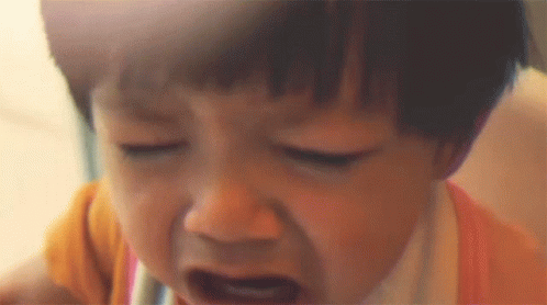 Baby Mkla GIF