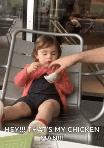 Baby No GIF. This 351 x 498 animated GIF is part of our joey doesnt share food collection. Related themes include baby, no, nope. Created by…