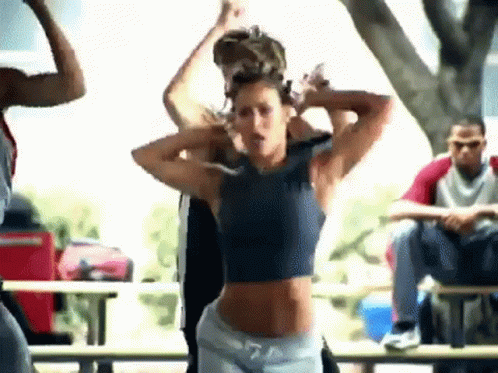 Baby One More Time Britney GIF
