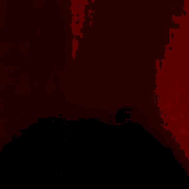 Baby Pepe Anger GIF