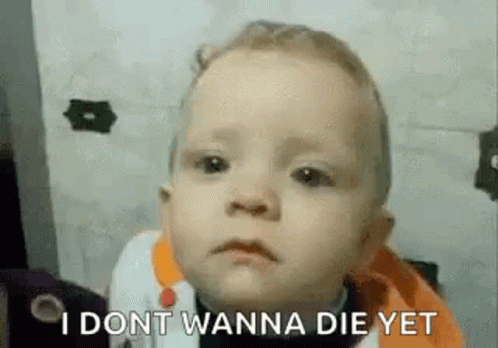 Baby Sad GIF. This 498 x 348 animated GIF is part of our shoot me kid collection. Related themes include baby, cry, crying. Created by JoanButlerPirone…