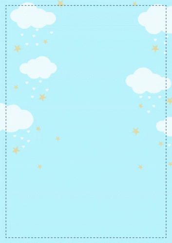 Baby Shower Benjamin GIF