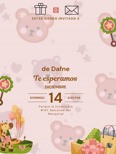 Baby Shower GIF