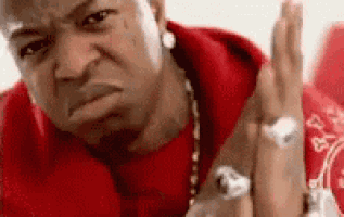 Baby GIF. This 317 x 200 animated GIF is part of our rubs hands together collection. Related themes include baby. Created by mikeystell. View the original…