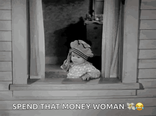 Baby Throw GIF. This 498 x 371 animated GIF is part of our throwing money away collection. Related themes include baby, money. Created by LO_JWalker. View…