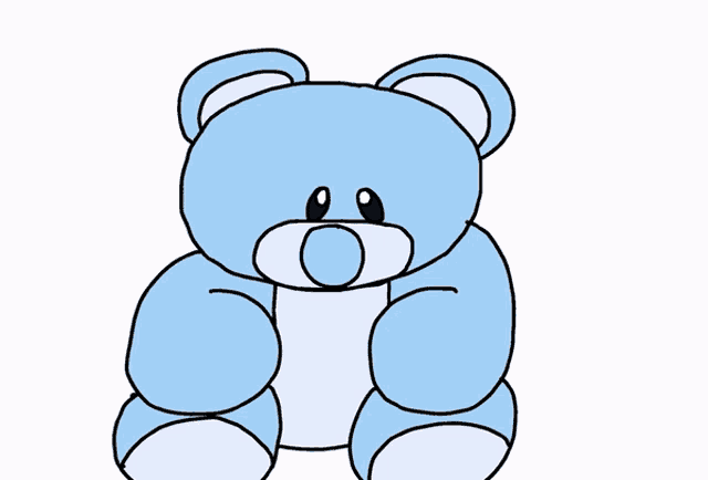 Baby Ty Lullaby GIF