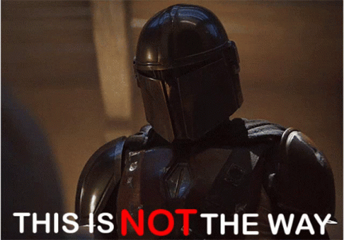 Baby Yoda GIF. This 498 x 348 animated GIF is part of our mandalorian this is the way collection. Related themes include baby, star, yoda. Created by…