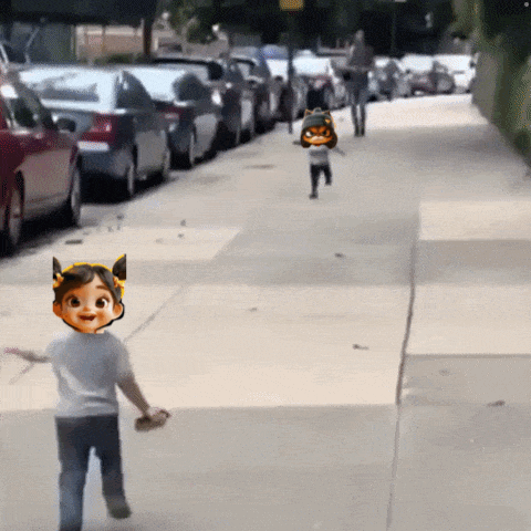 Baby Yolo Baby Yolo Token GIF
