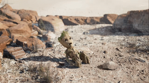 Babygroot Zyten GIF