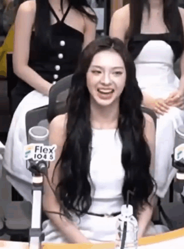 Babymonster Kpop GIF