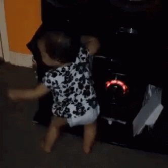 Bachata Baby GIF