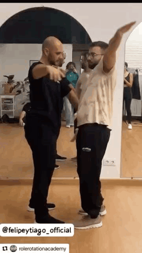 Bachata Couple Bachata Teachers GIF
