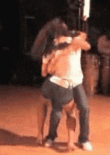 Bachataaa Dance GIF