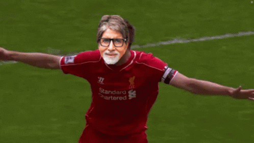 Bachman Liverpool GIF. This 498 x 280 animated GIF is part of our hingle mccringleberry collection. Related themes include football. Created by KuliRam…
