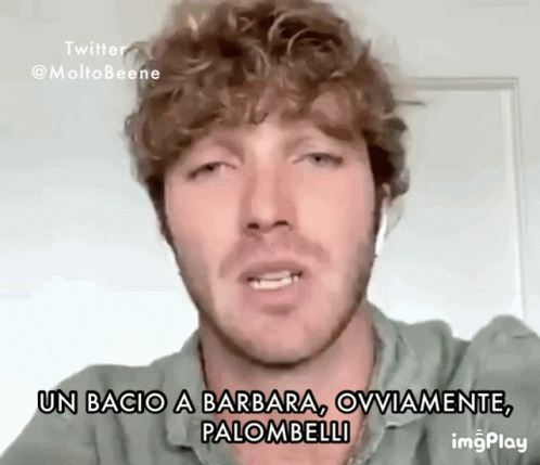 Bacio Un Bacio GIF