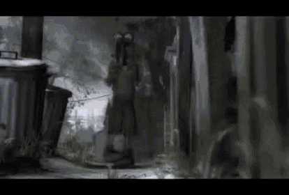 Back Away Slowly GIF