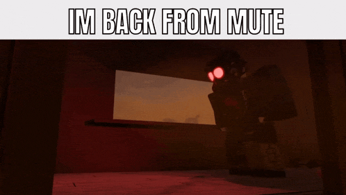 Back Im Back GIF
