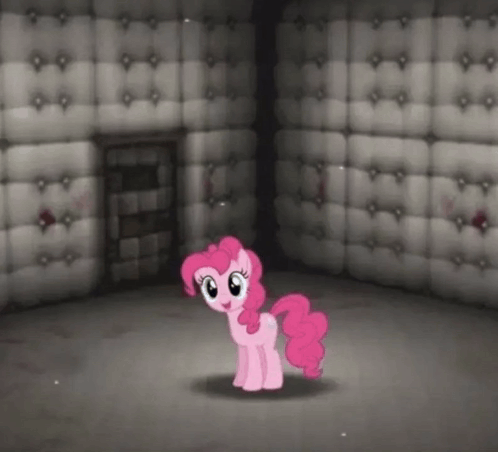 Back Rooms Backrooms GIF
