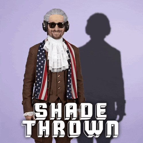 Backhanded Benjammins GIF