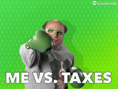 Backing You Get Yours GIF. This 480 x 360 animated GIF is part of our contabilidad collection. Related themes include bam, boom, fight. Created by…