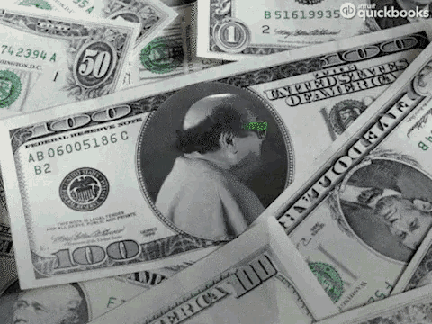 Backing You Get Yours GIF