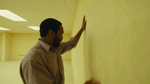 Backrooms 2026 GIF