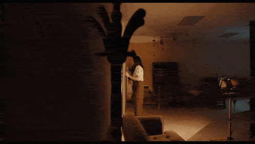 Backrooms Grain GIF. This 498 x 281 animated GIF is part of our film grain collection. Created by Caityk4t. View the original animation, share it, or browse…