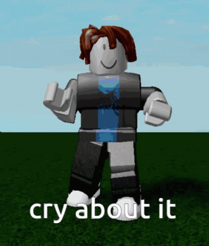 Bacon Roblox GIF. This 423 x 498 animated GIF is part of our roblox fortnite dance collection. Related themes include roblox. Created by somerandomuser6969…