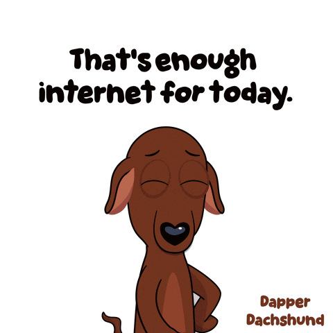 Bad Bad News GIF