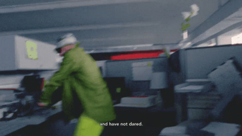 Bad Bunny Youtube Music GIF