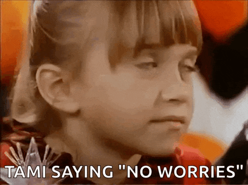 Bad Day GIF