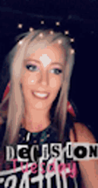Bad Decision GIF